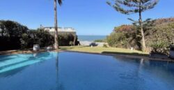La Villa d’Exception avec Vue Panoramique sur l’Océan – Casablanca Corniche est une villa à la location longue durée à Casablanca