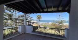 La Villa d’Exception avec Vue Panoramique sur l’Océan – Casablanca Corniche est une villa à la location longue durée à Casablanca